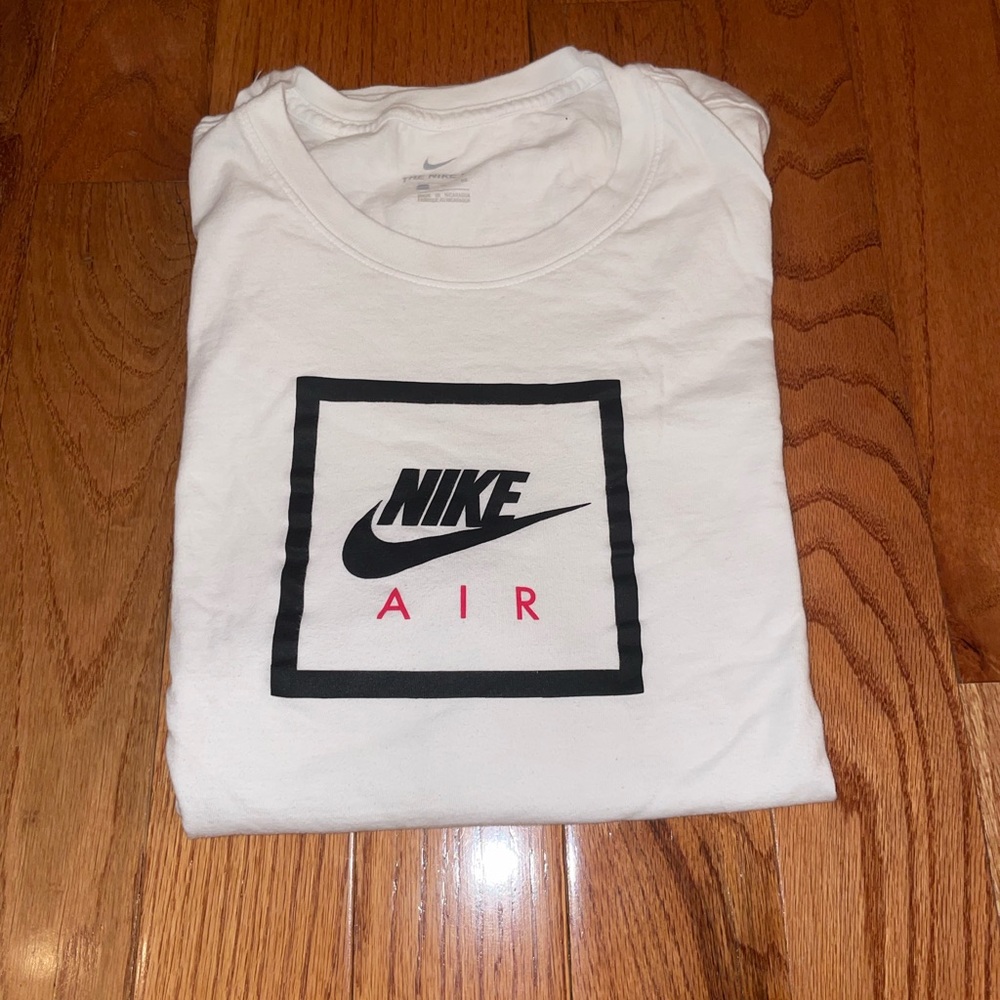 Nike T-shirts